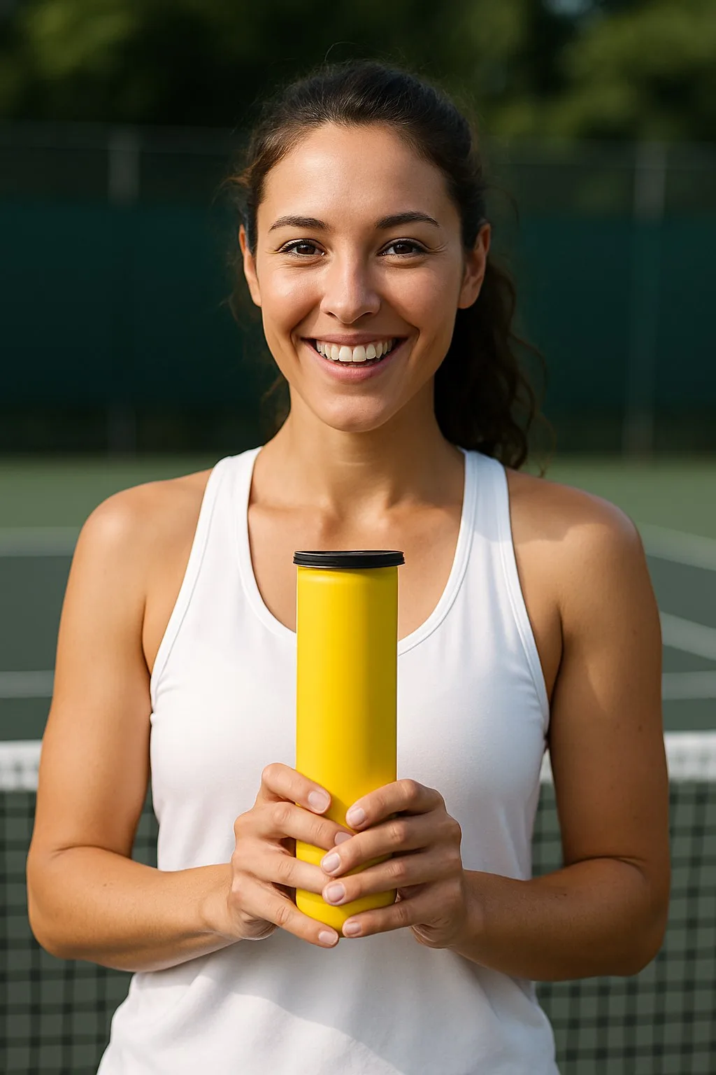 Tour Pressureless Training Balls
